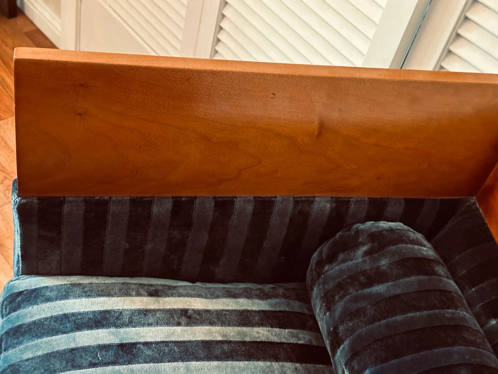 Orlando Diaz-Azcuy Chalice Chair - 4