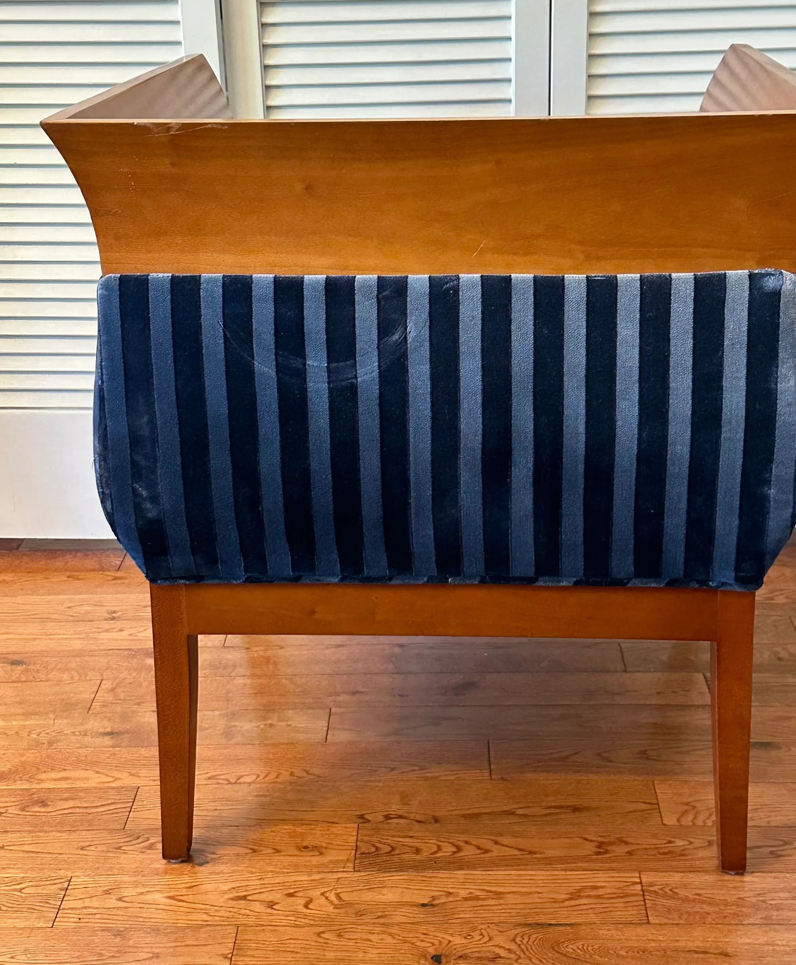 Orlando Diaz-Azcuy Chalice Chair - 5