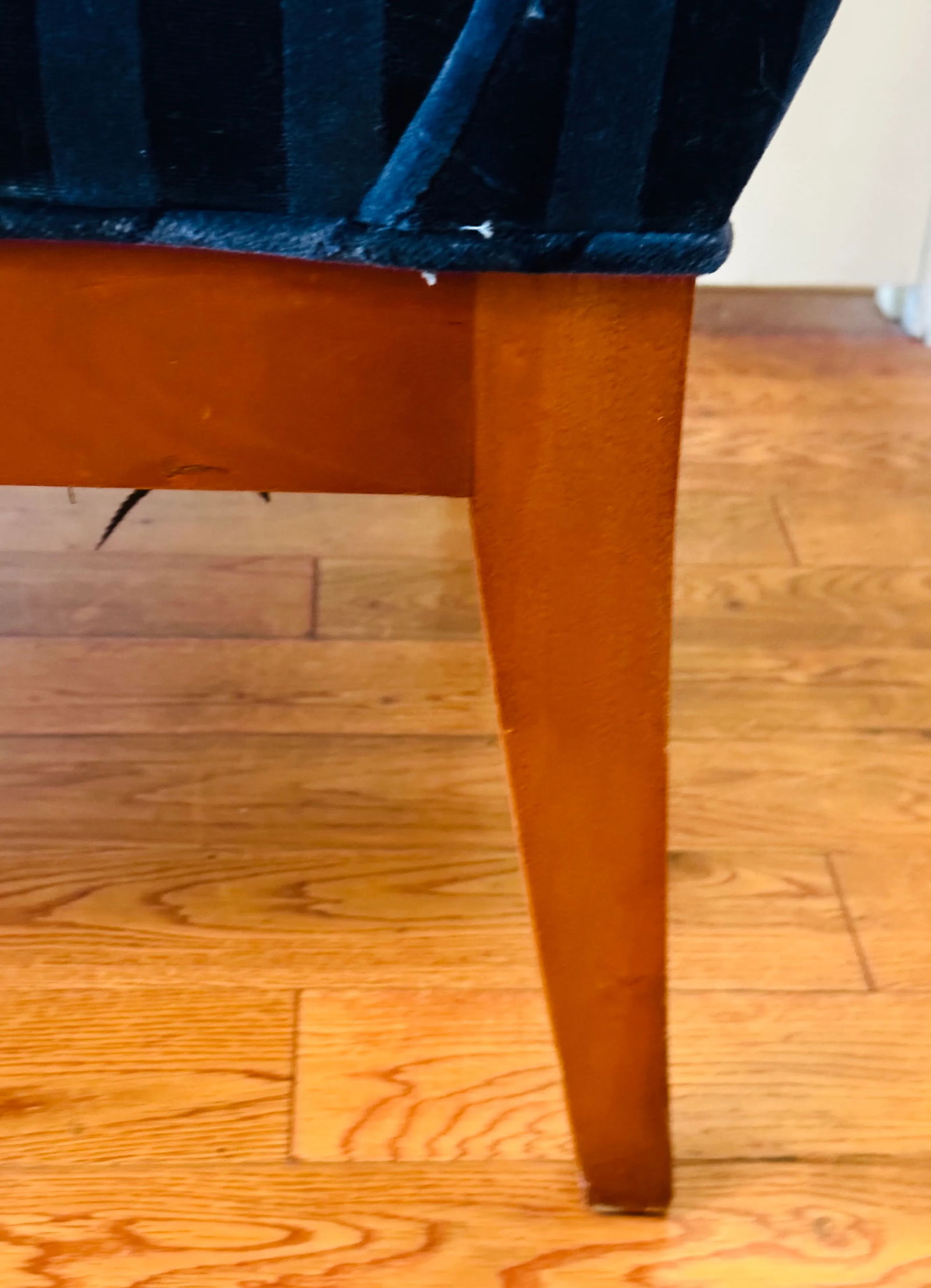 Orlando Diaz-Azcuy Chalice Chair - 6