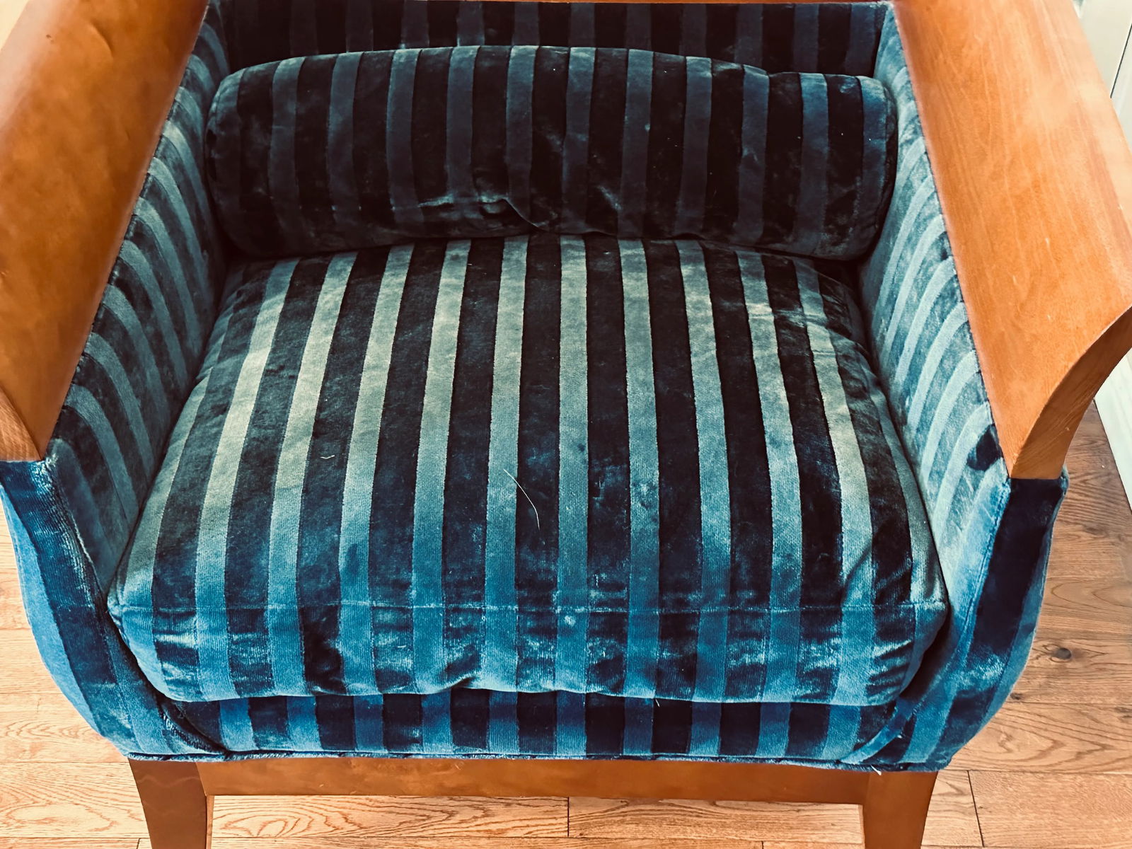 Orlando Diaz-Azcuy Chalice Chair - 8