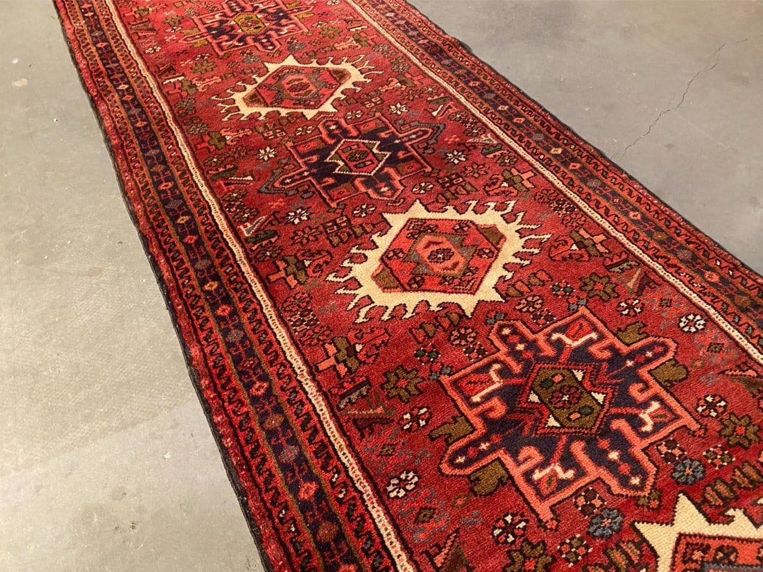 Exquisite Persian K - 2