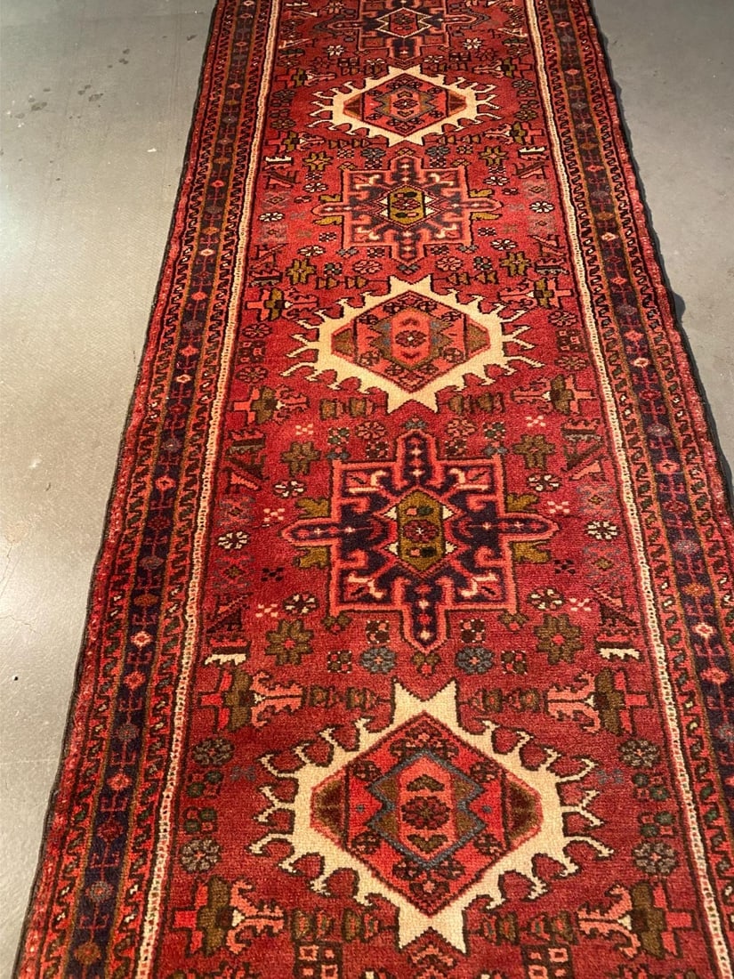 Exquisite Persian K - 4