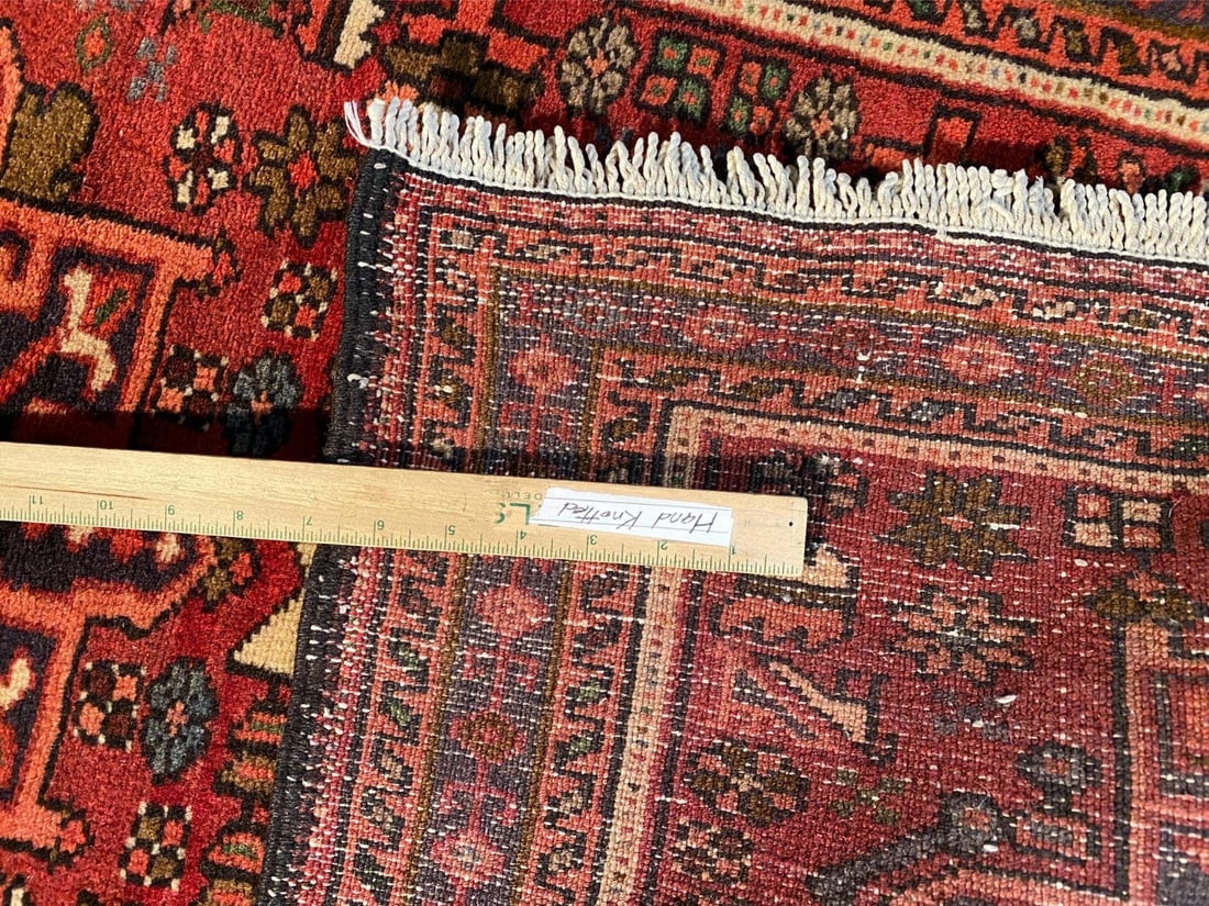 Exquisite Persian K - 9