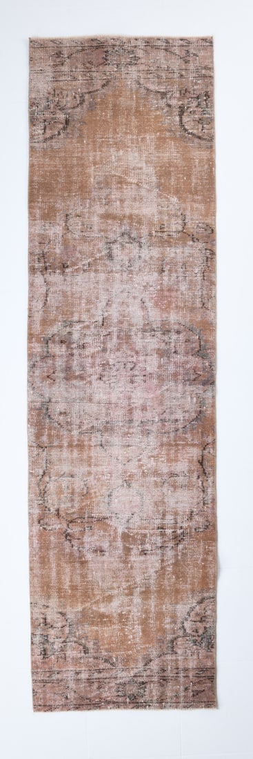 2'7'' x 9'4'' Turkish Flatweave Kilim Rug - 17995 (1 of 15)