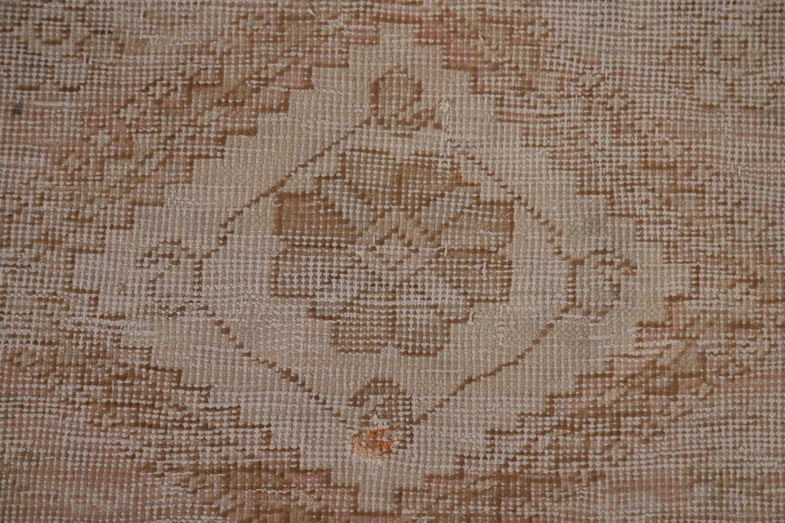 Distressed Shiraz Persian Area Rug 5x6 - 9