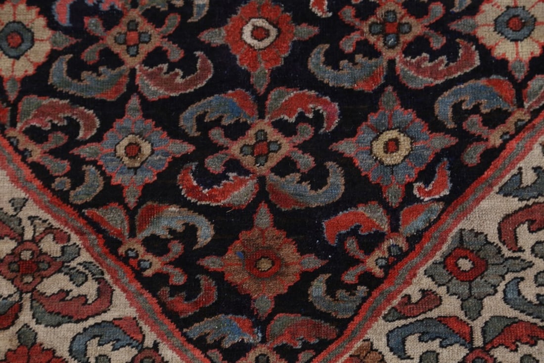 14x21 Bidjar Persian Area Rug - 10