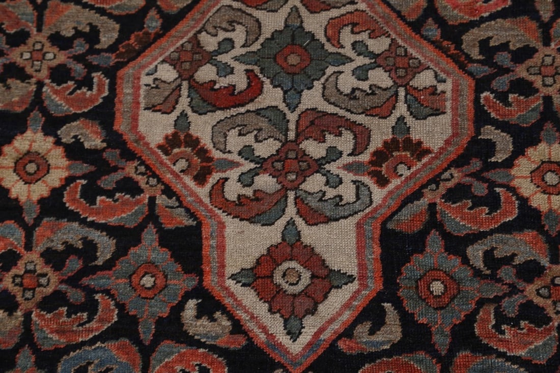 14x21 Bidjar Persian Area Rug - 11
