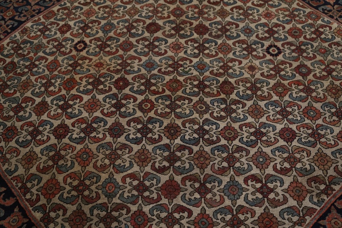 14x21 Bidjar Persian Area Rug - 14