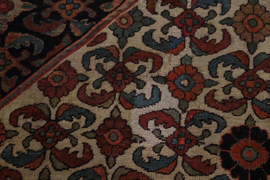 14x21 Bidjar Persian Area Rug - 18
