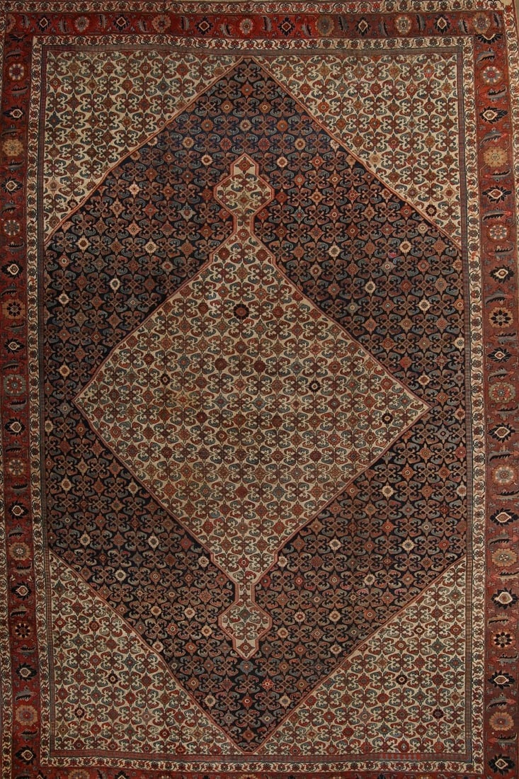 14x21 Bidjar Persian Area Rug (1 of 19)