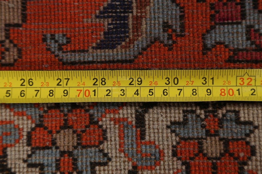 14x21 Bidjar Persian Area Rug - 9