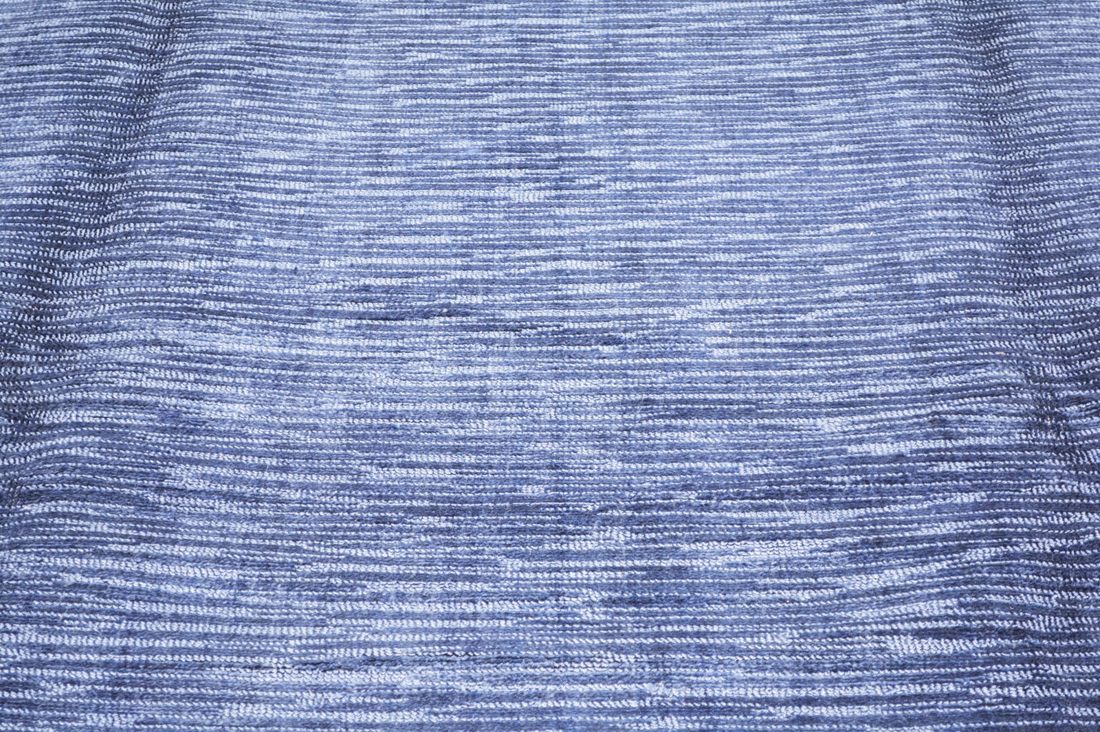 INDIAN HAND KNOTTED BAMBOO RUG - 3