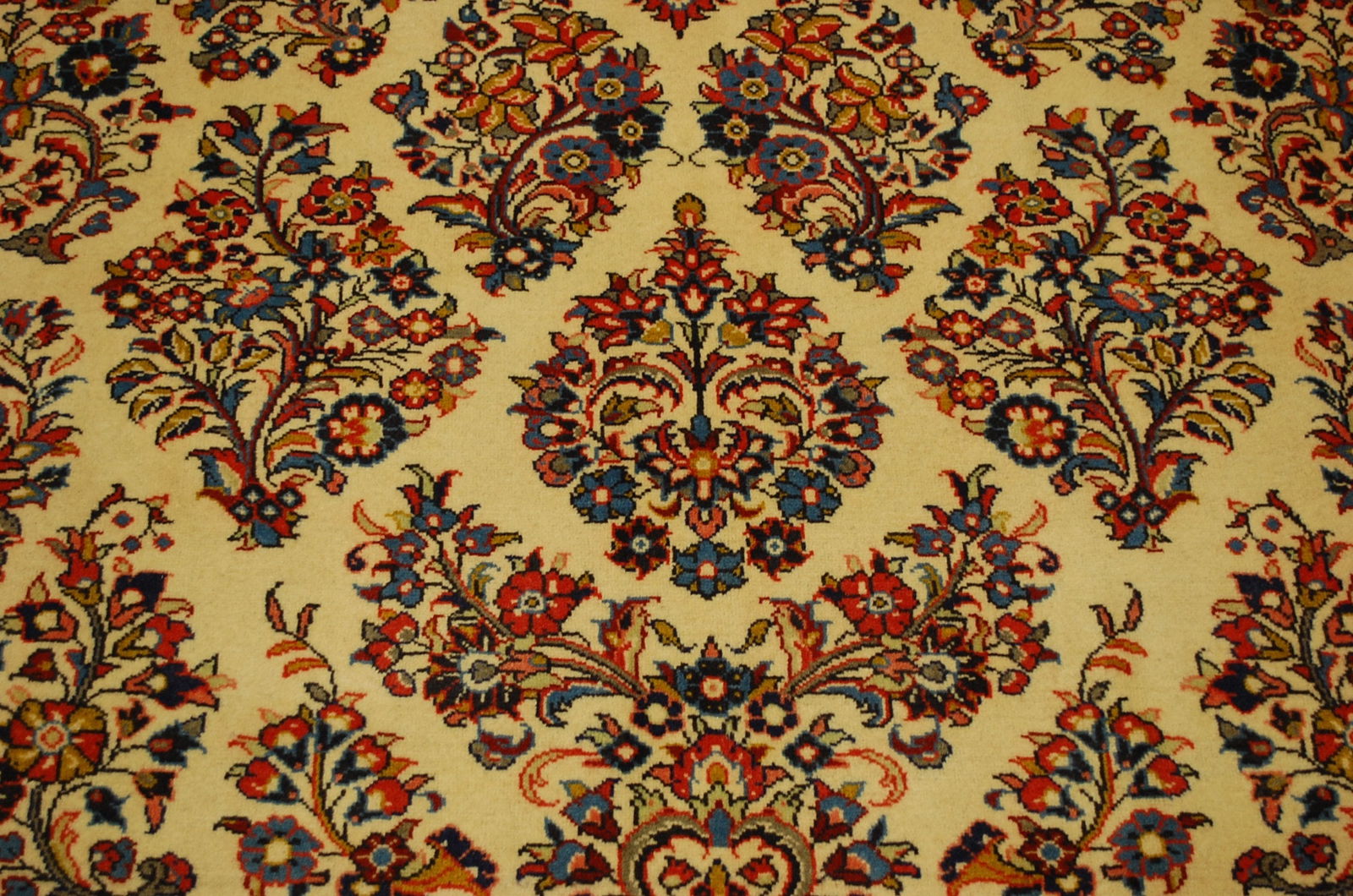 Persian SARUK RUG 8.2 x 11.2 - 8