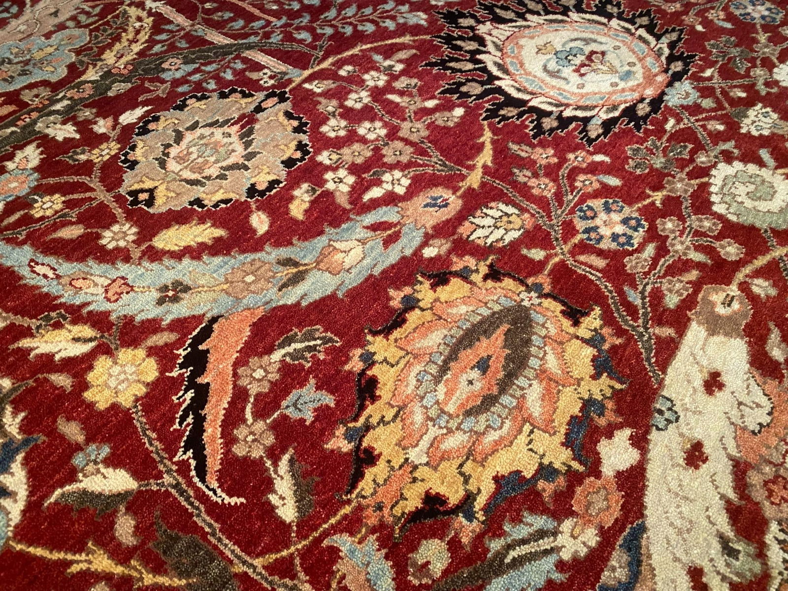 Exquisite Classic Rug 8x10 - 7