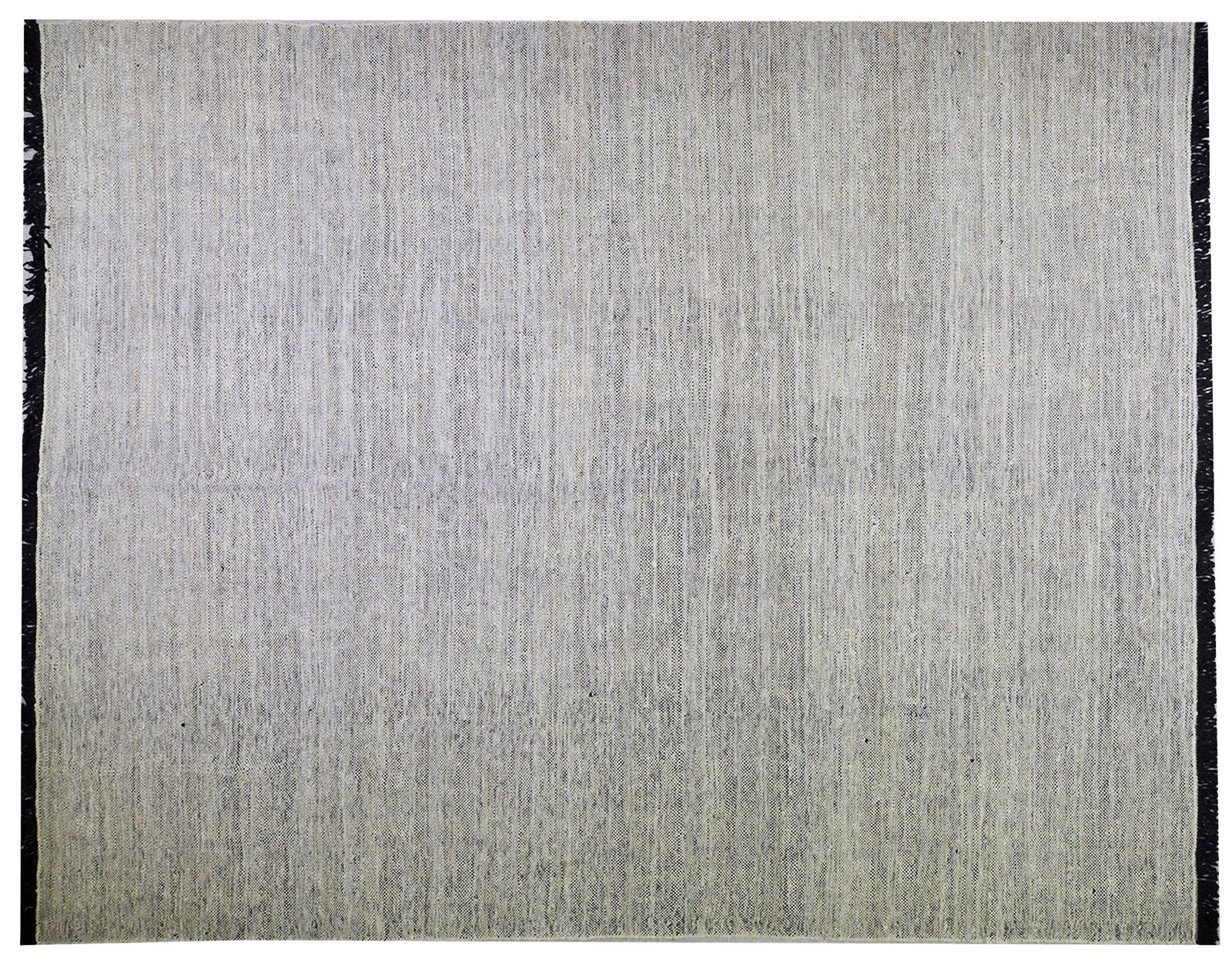 MOROCCAN FLATWEAVE WOOL RUG: Title: MOROCCAN FLATWEAVE WOOL RUG Size: 9'1X11'7 Age: NEW Origin: MOROCCAN Style: ZANAFI Material: WOOL Care: PROFESSIONAL Structure: FLATWEAVE Design: MOROCCAN/KILIMS Reserve: $1,680.00 Shipping