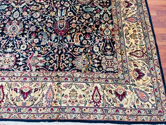 Antique Tabriz Design Rug-2172 - 2