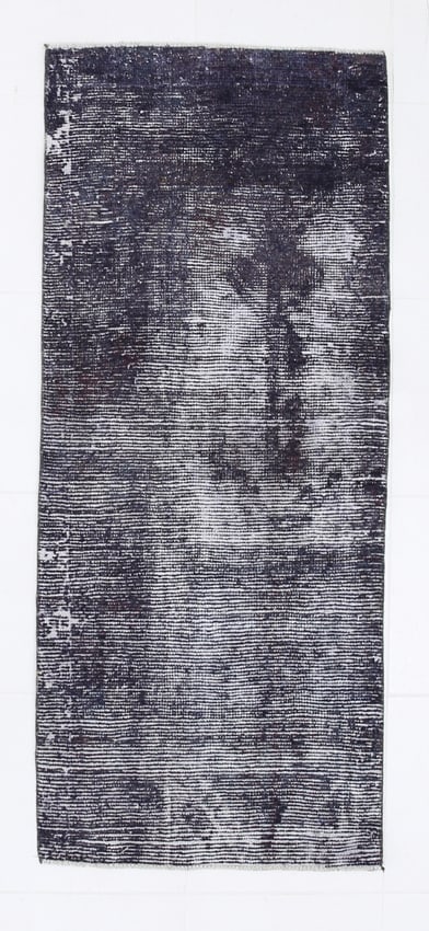 2'3'' X 5'4'' Turkish Vintage Runner Rug - 23118 (1 of 18)