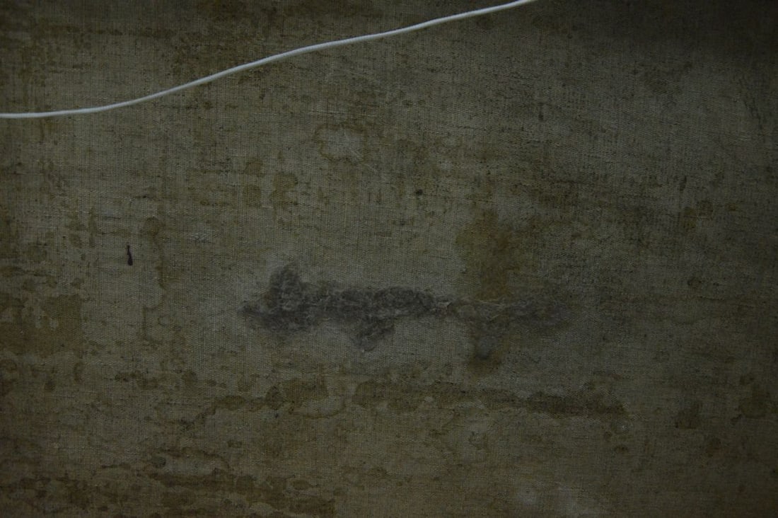 Oil painting Park near the shore Khomko Vasily Efremovich - 12