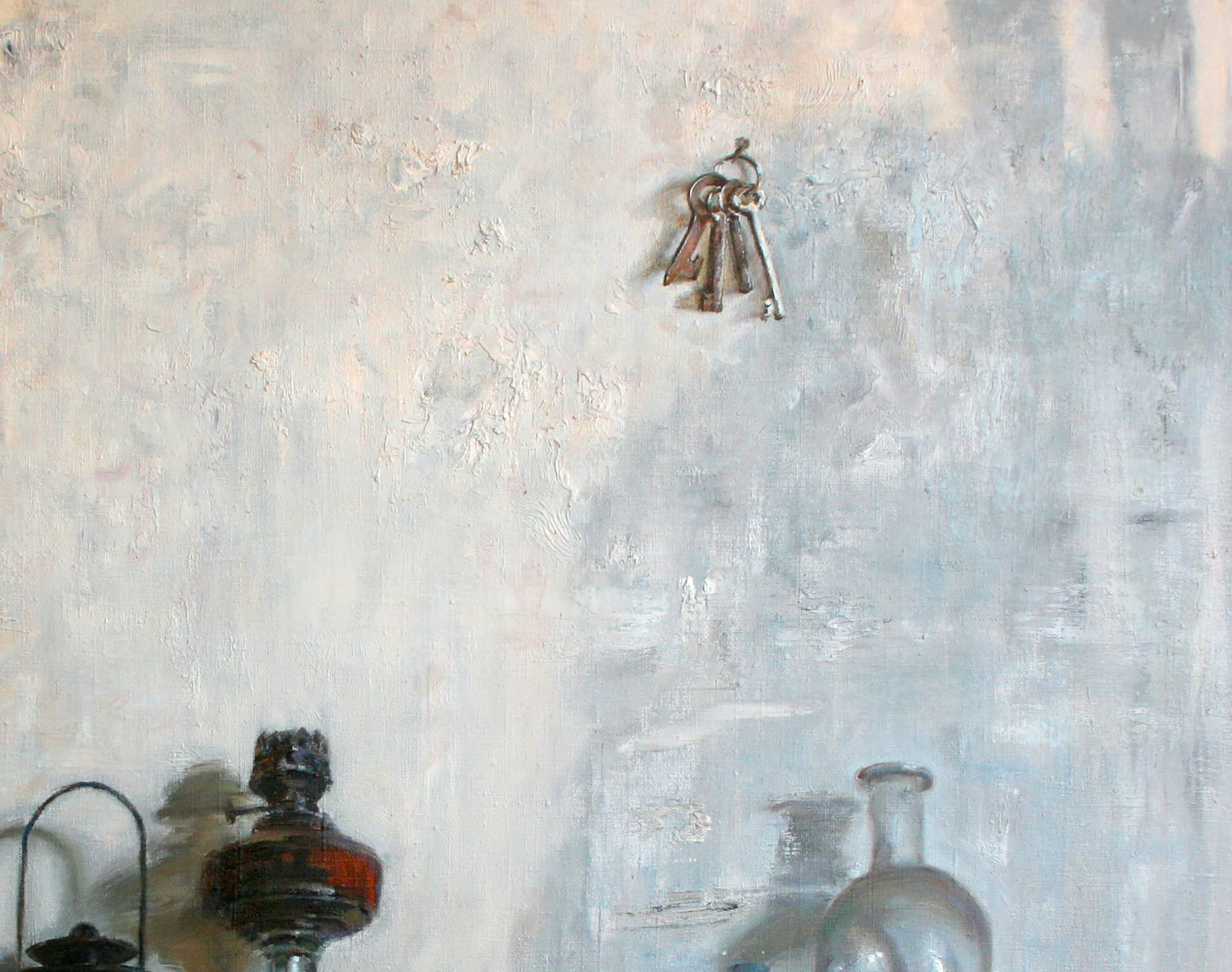 Oil painting From past Leonid Pavlenko - 3