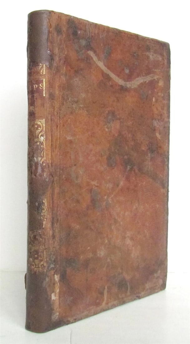 1602 DE CRUCE LIBRI TRES by Justus LIPSIUS antique ILLUSTRATED w/ 19 WOODCUTS - 2