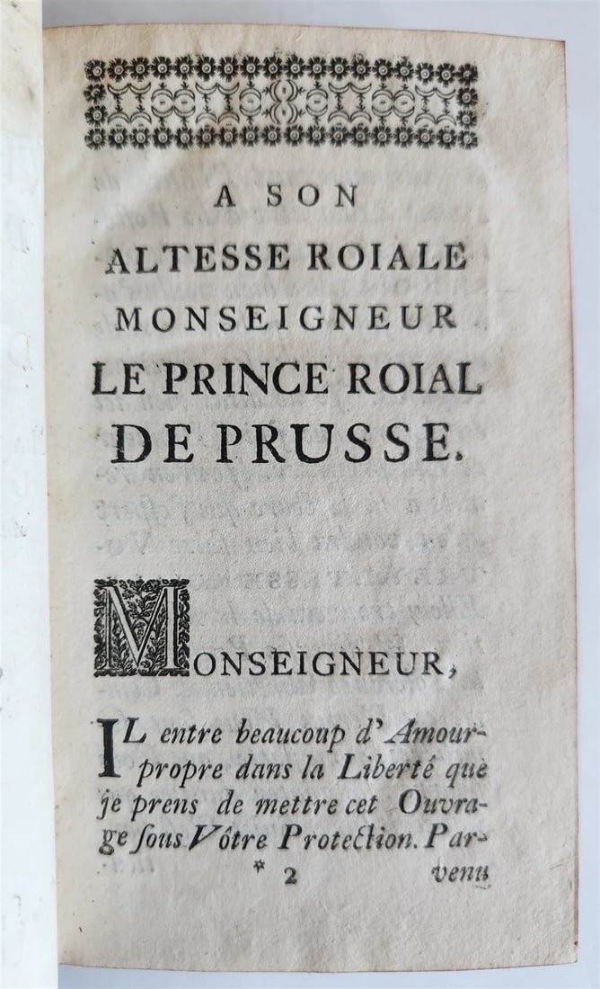 1739 HISTORY of CHRISTIANIY in ETHIOPIA & ARMENIA antique in FRENCH - 4