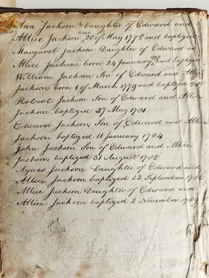 1594 BIBLE in ENGLISH antique OLD & NEW TESTAMENT Deputies of Christopher Barker - 7