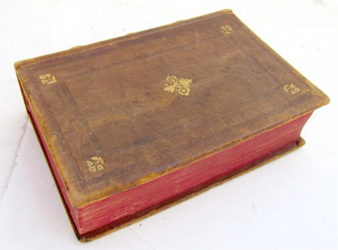 1567 De Regno et Regis Institvtione antique by Franciscus Patricius PHILPSOPHY - 3