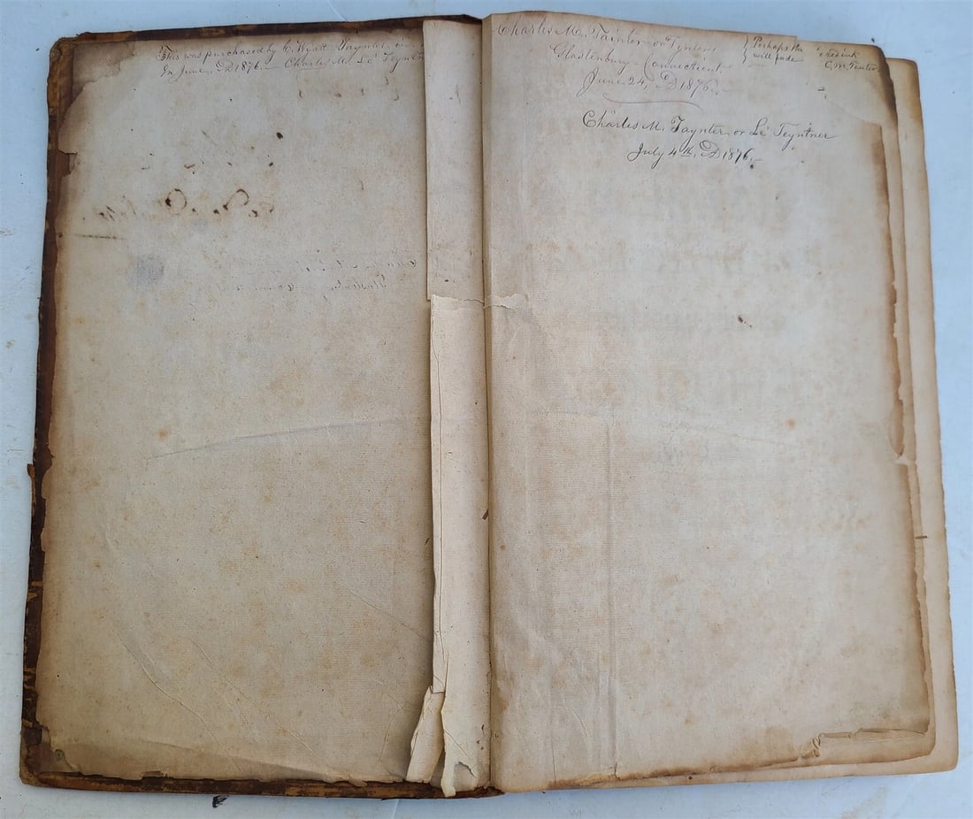 1685 HISTORY OF THE CRUSADE by Louis Maimbourg antique 1st ENGLISH EDITION - 3