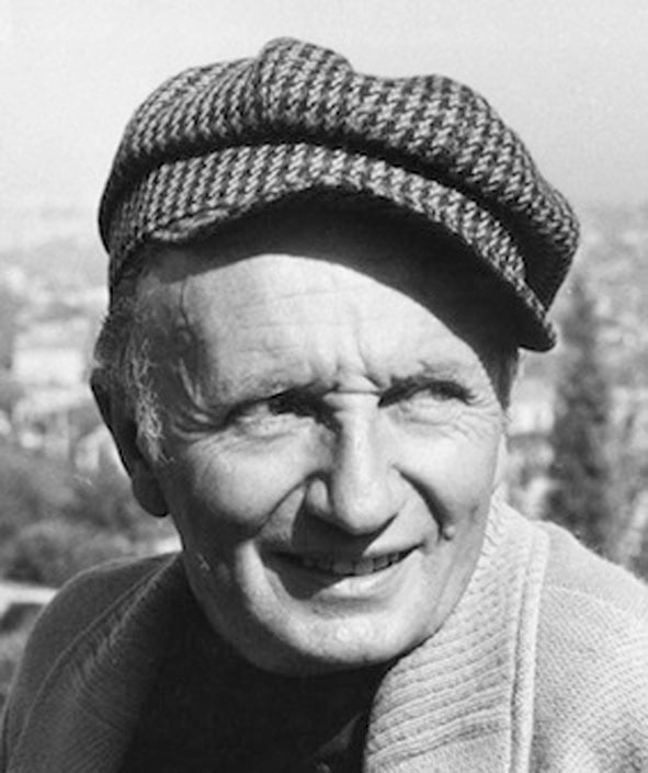 copy of Claude Bleynie mecanic jacquart tapestry mid century - 6