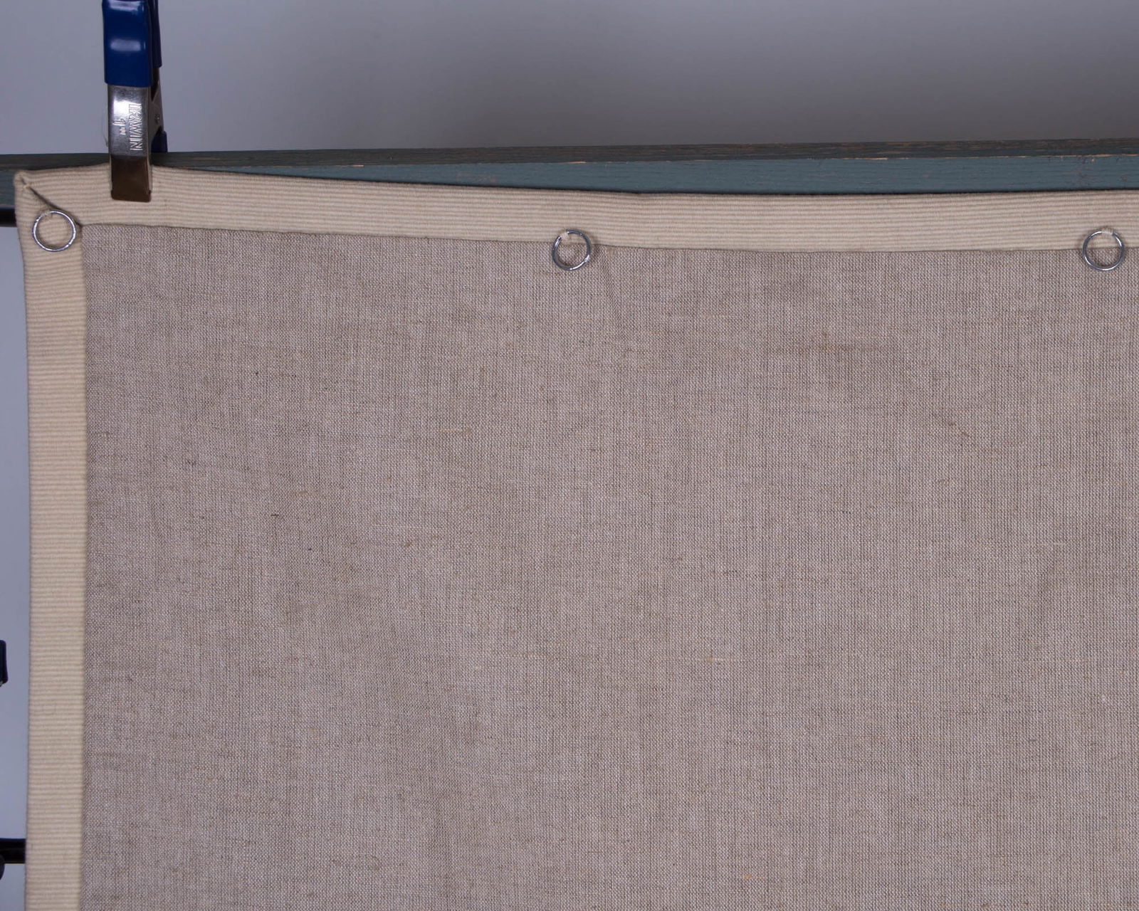 FRENCH SILSCREEN TAPESTRY elie GREKOFF AUBUSSON MODERNIST LEO - 4