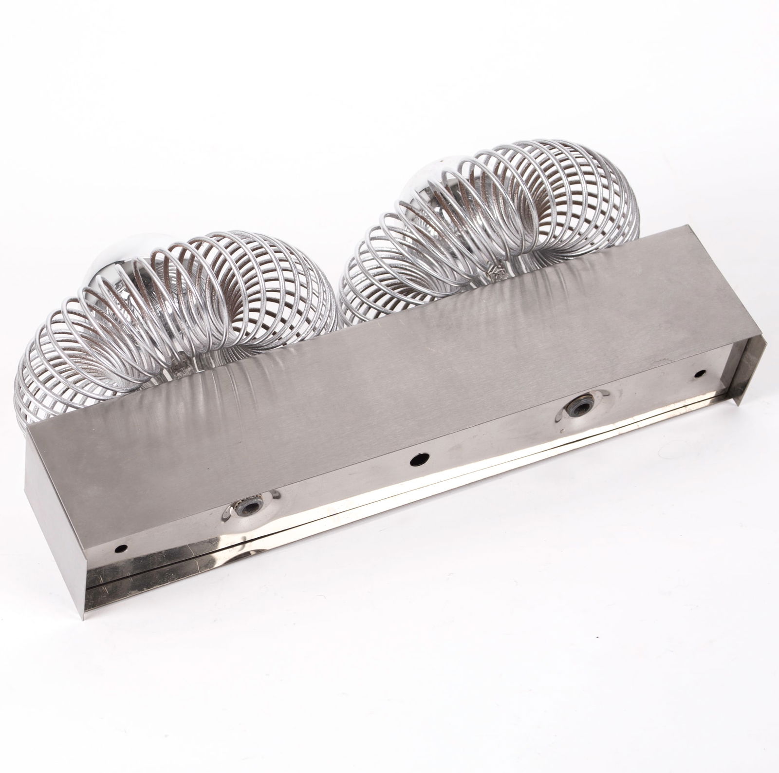 Philippe Rogier Oxar Table Lamp / sconces 2 lights 1970 mid century - 4