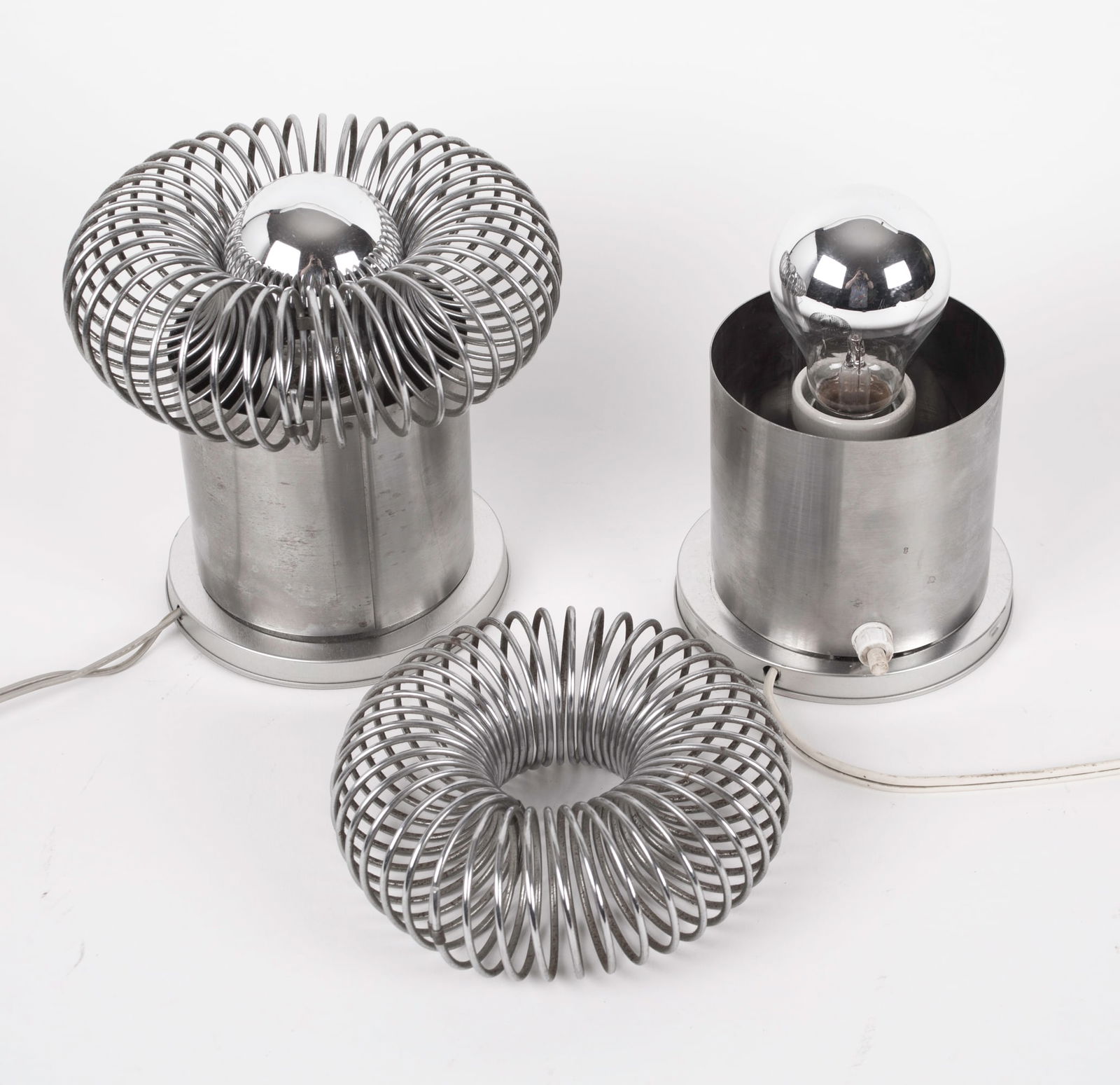 Philippe Rogier Oxar Table Lamp 1970 - 3