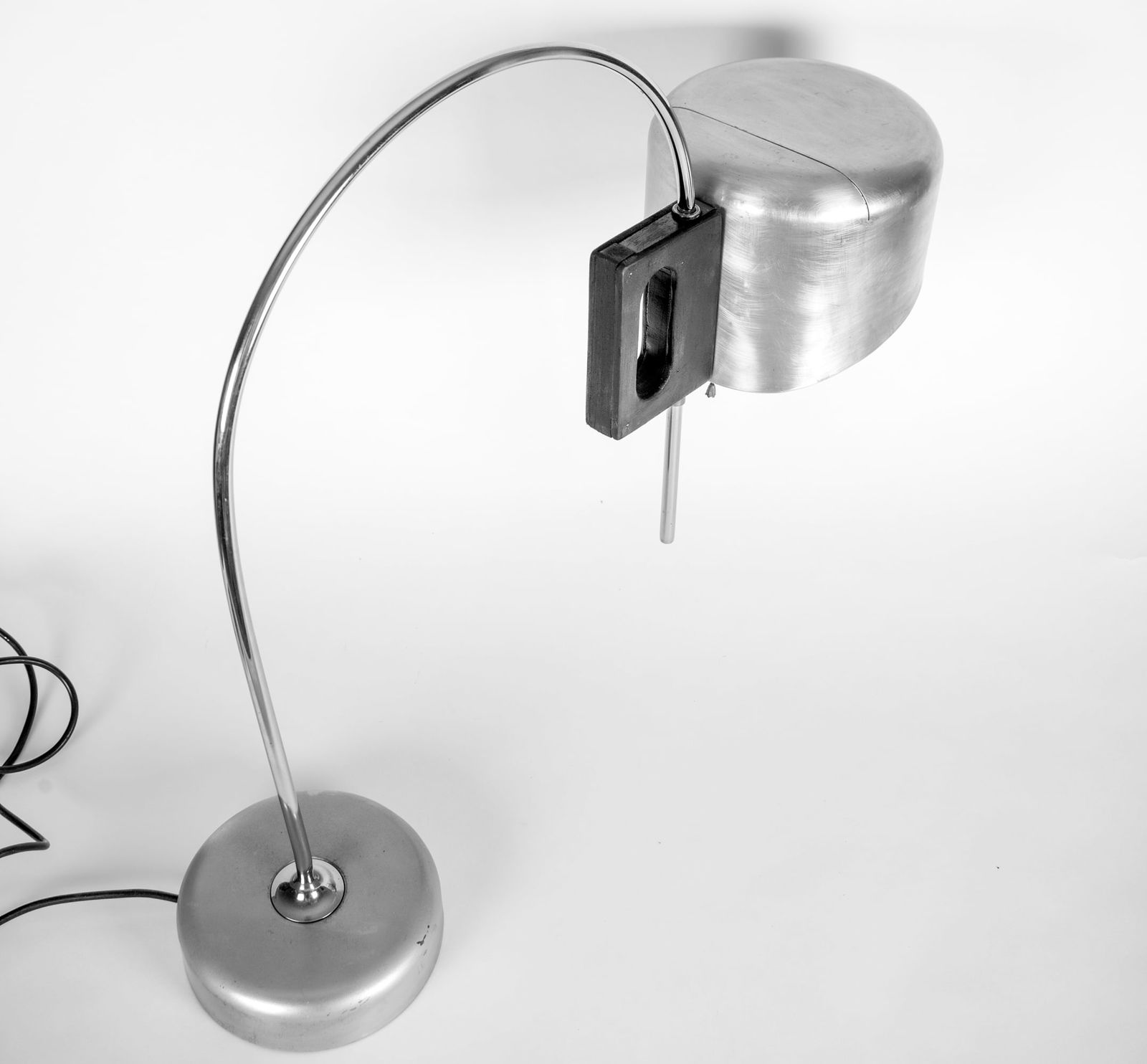 FASE MODERNIST DESK LAMP MID CENTURY Thomas Diaz Magro - 3
