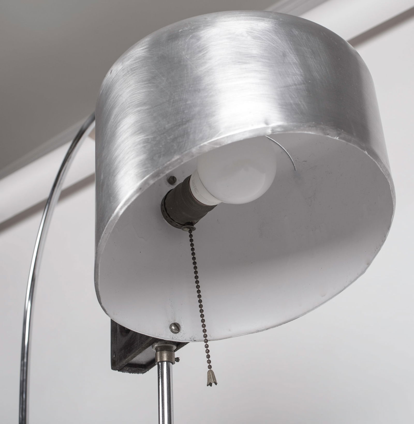 FASE MODERNIST DESK LAMP MID CENTURY Thomas Diaz Magro - 5