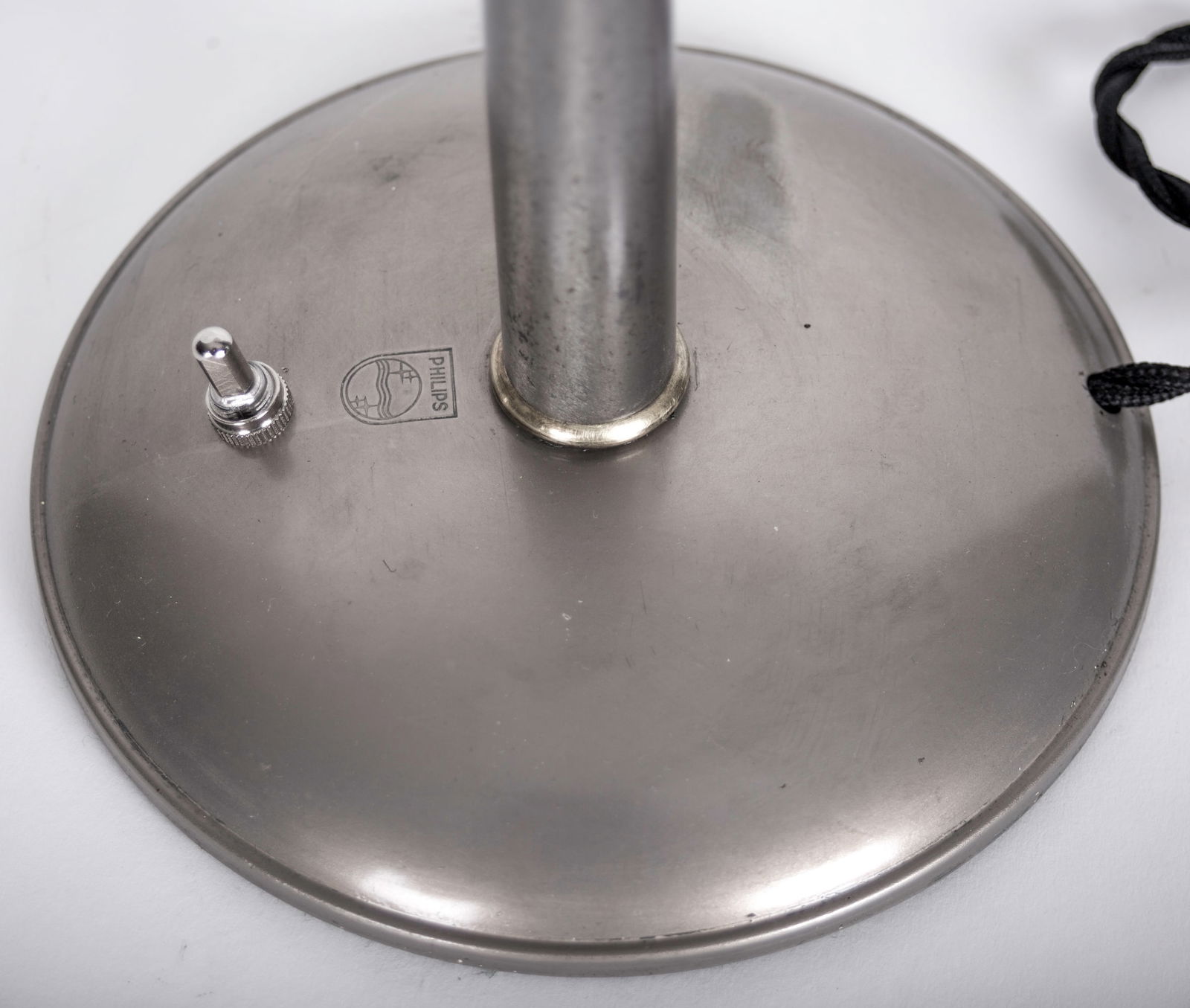 1950's Philips Desk Lamp designed by Louis Kalff Senior - 3