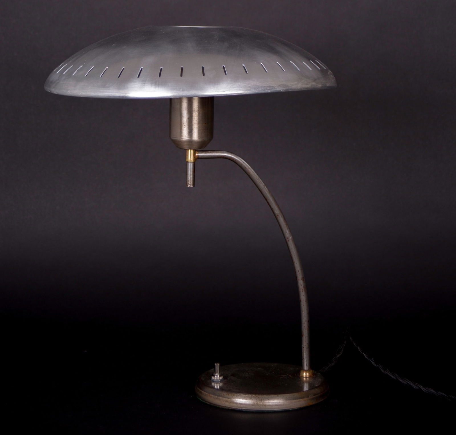 1950's Philips Desk Lamp designed by Louis Kalff Junior - 3