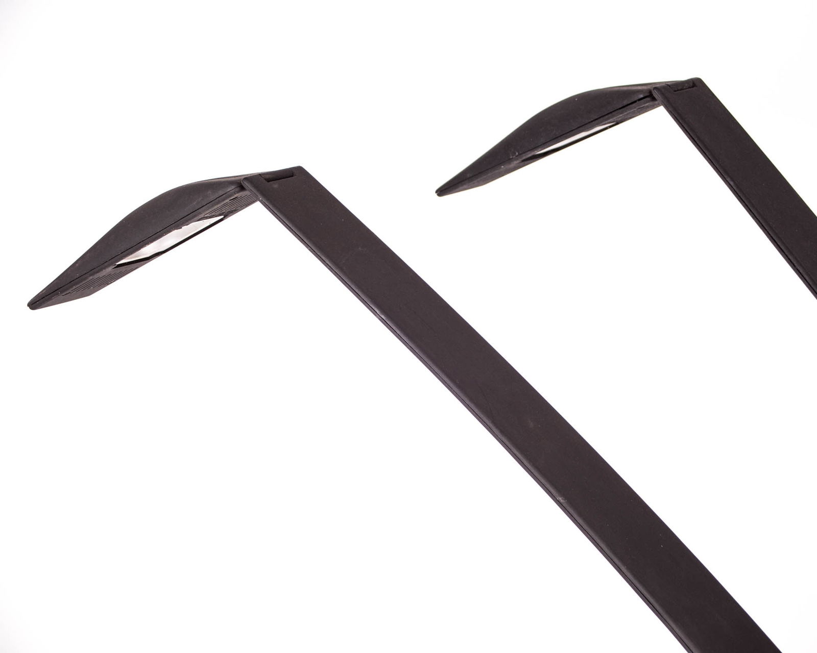 Pair of Dove Table Lamp by Mario Barbaglia & Marco Colombo for PAF Studio - 4