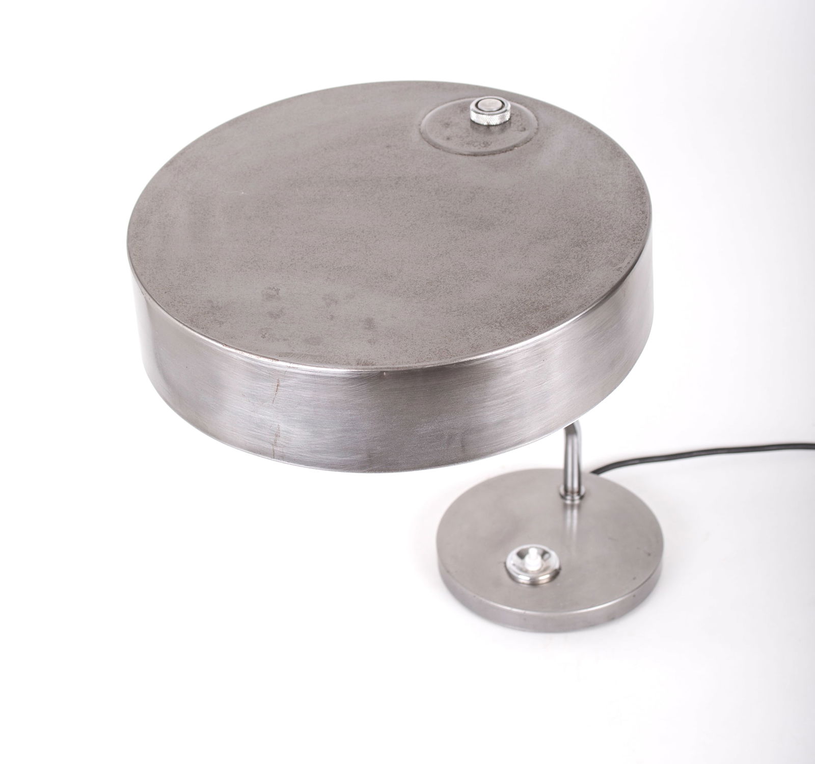 1970's Jumo Louis Kalff Style manner Desk Lamp - 2