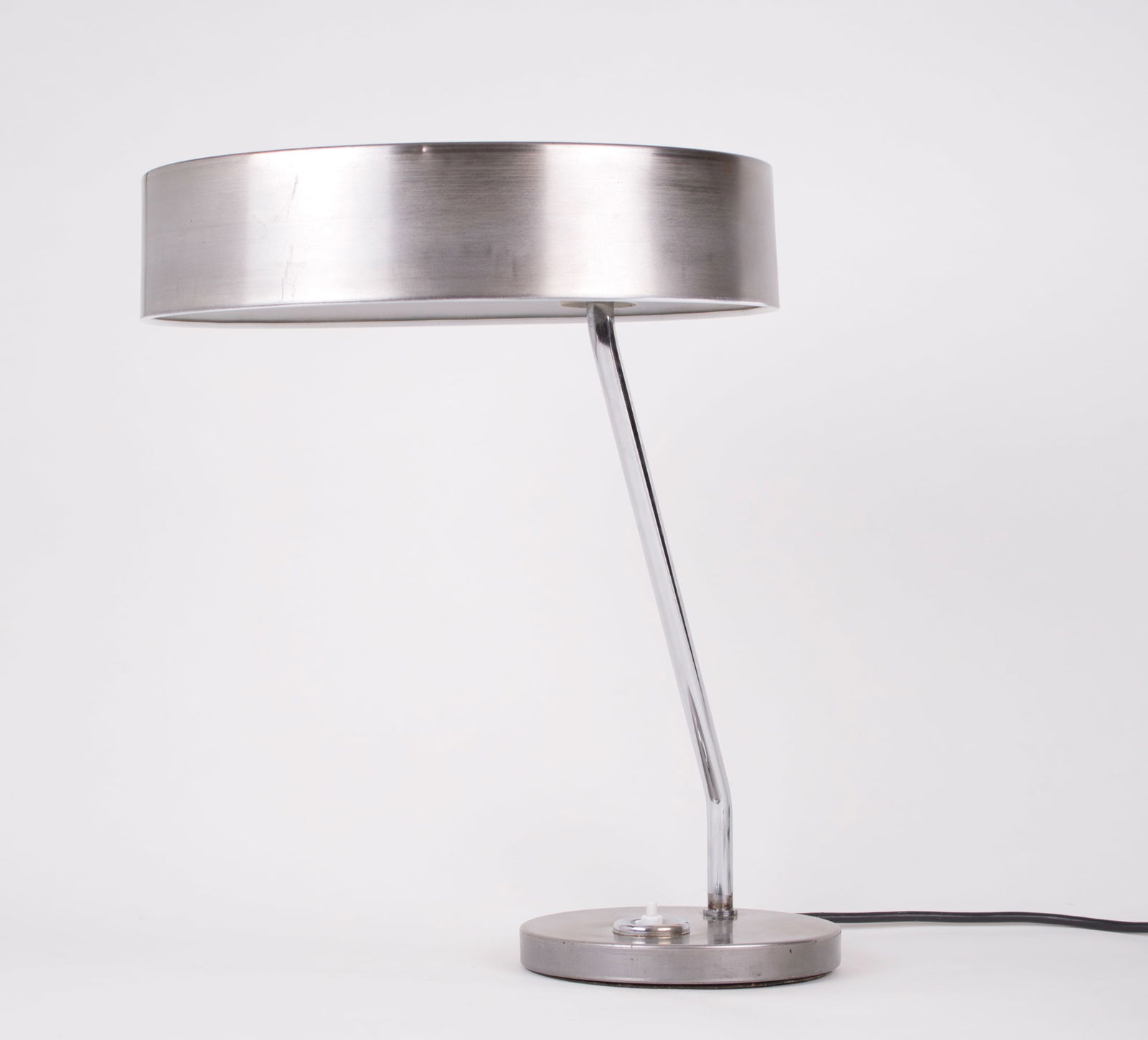 1970's Jumo Louis Kalff Style manner Desk Lamp - 3
