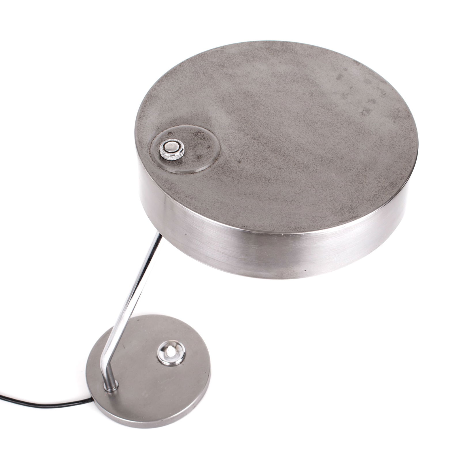 1970's Jumo Louis Kalff Style manner Desk Lamp - 4