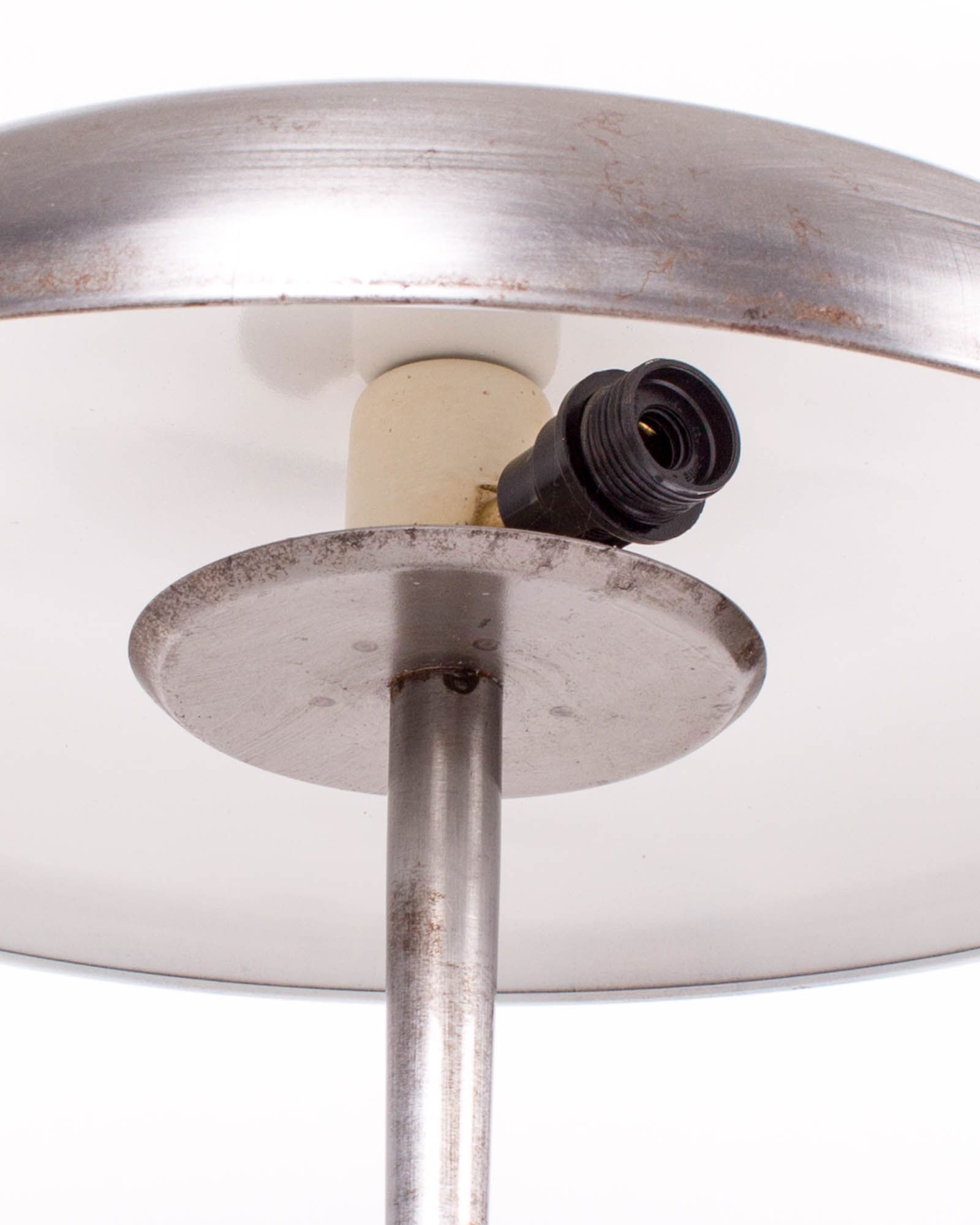 1960s Philips Desk Lamp designed by Louis Kalf - 2