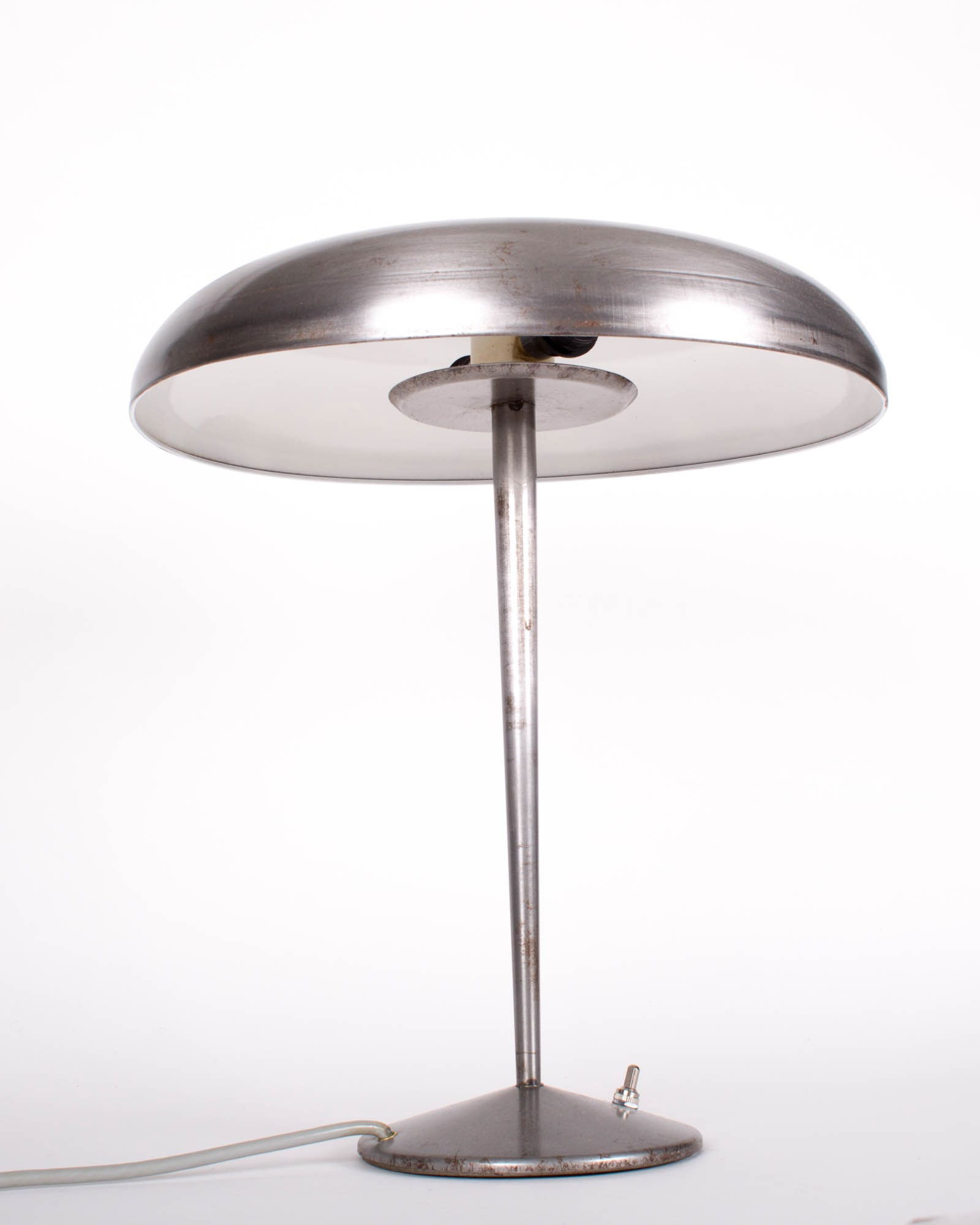 1960s Philips Desk Lamp designed by Louis Kalf - 3