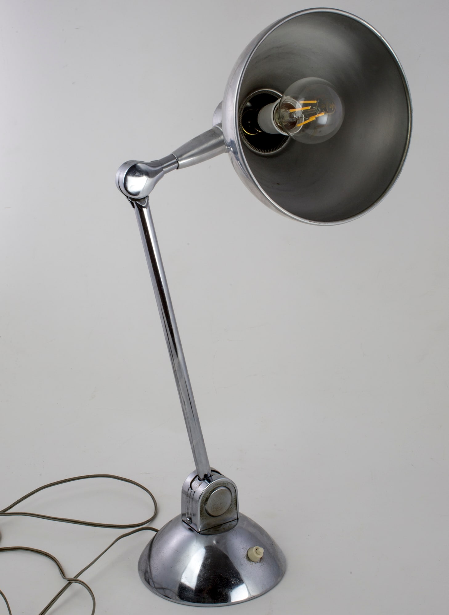 JUMO MODERNIST task lamp, Mid-Century - 2