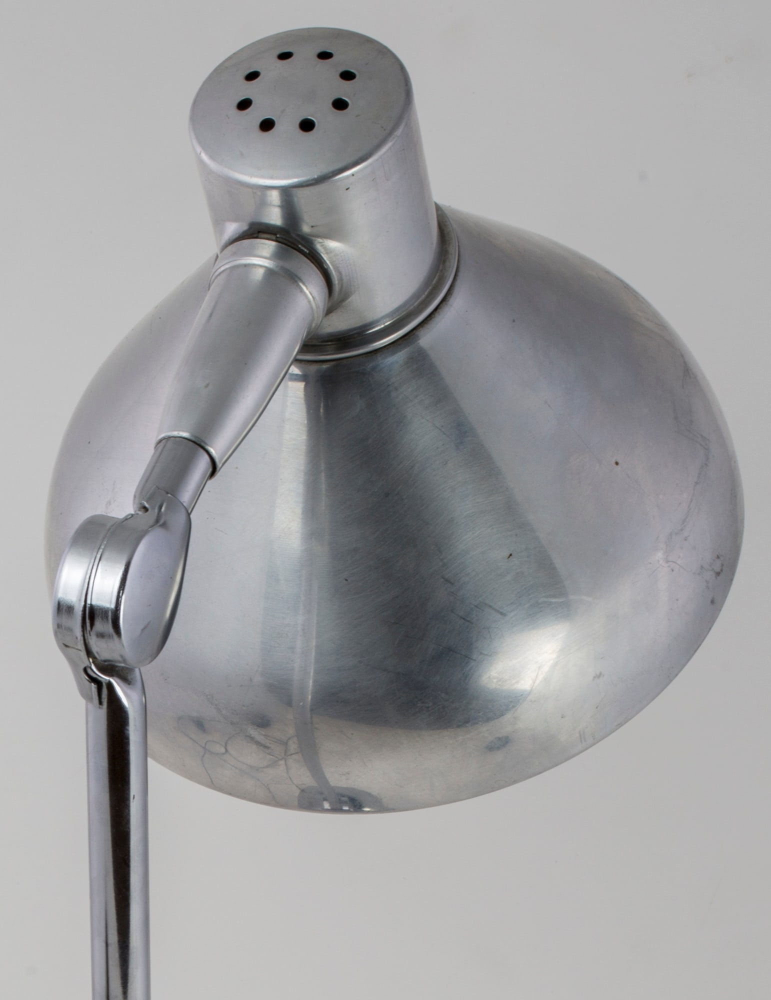 JUMO MODERNIST task lamp, Mid-Century - 3