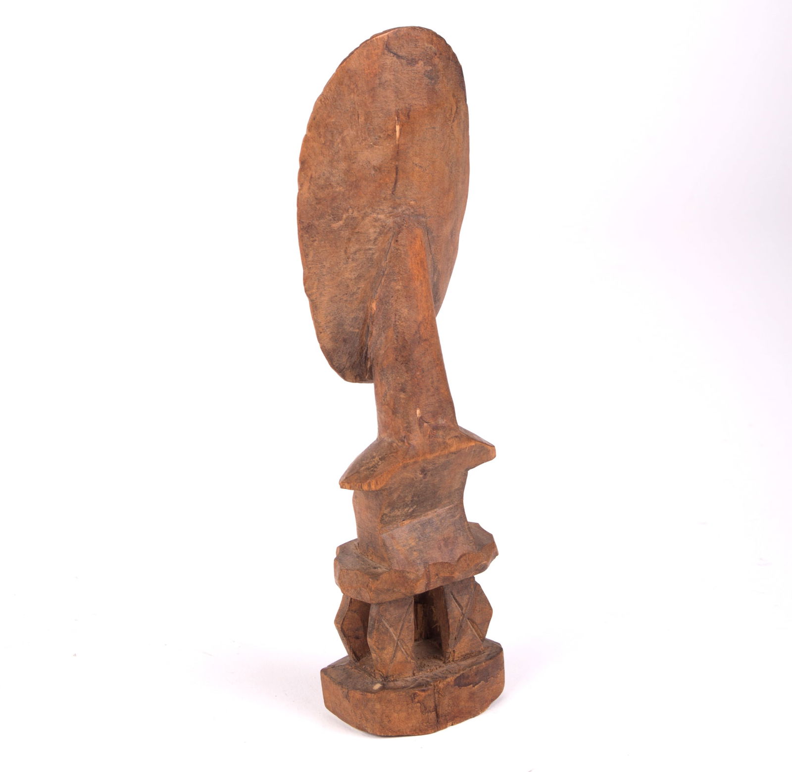 Fecundity doll Ashanti Ghana Africa - 3