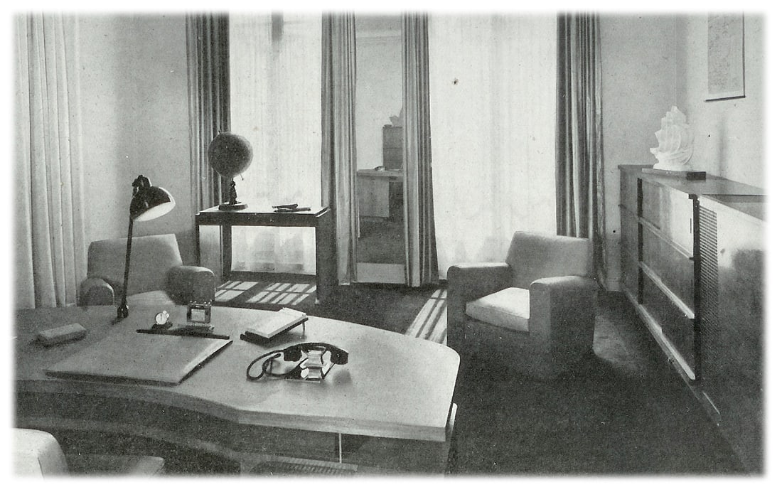 French Art Deco craquele Crackle Ceramic decorative art - 5