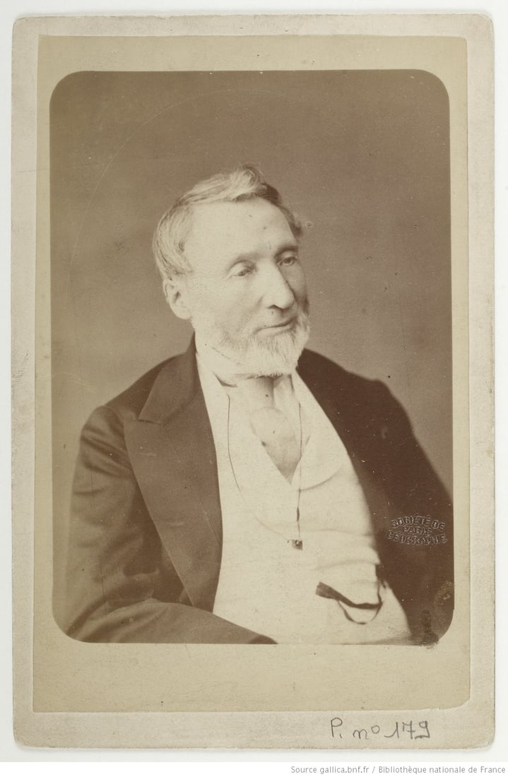 1870's 13" Vivien de Saint Martin FRENCH ANTIQUE TERRESTRIAL GLOBE MAPPEMONDE - 9