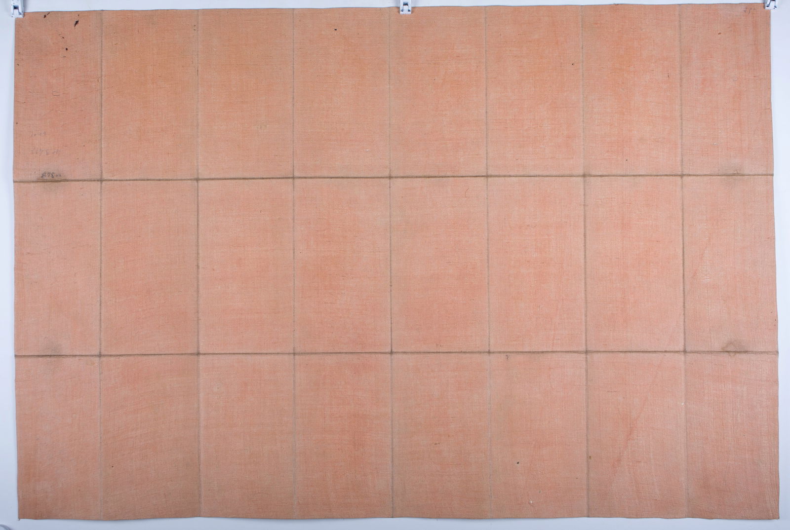 French map 1784 Esnauts & Rapilly Nouveau plan des environs de Paris - 4