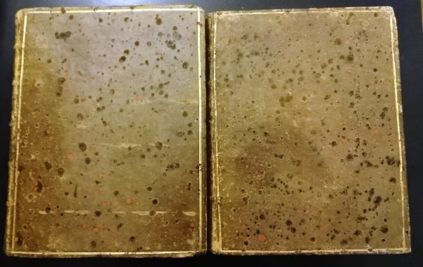 1743 Cudworth The Intellectual System of the Universe - 5