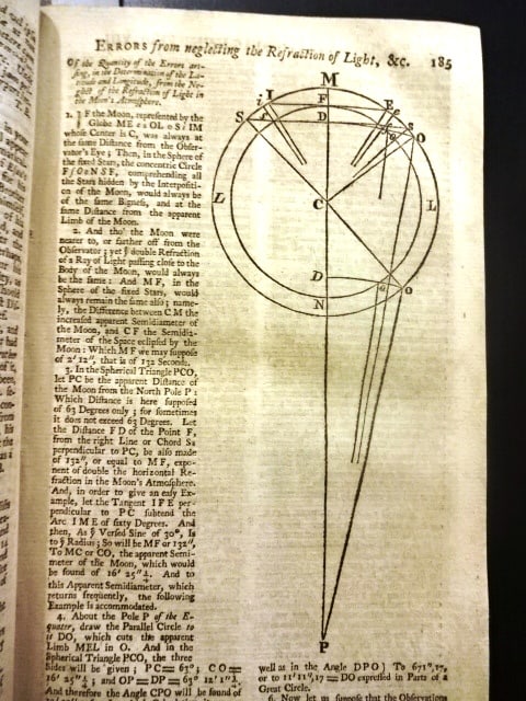 1738 Gentlemans Magazine Colonial Georgia - 2